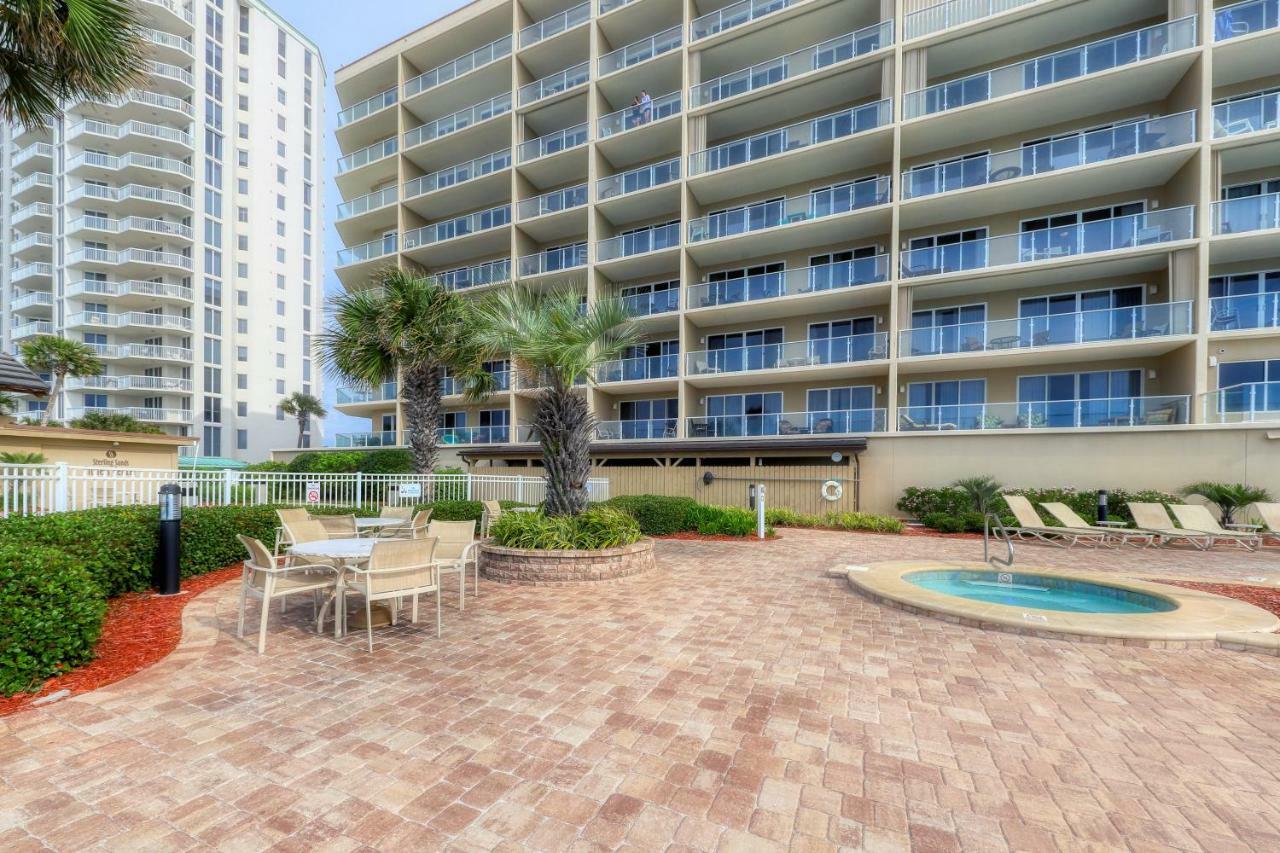 Sterling Sands 808 Destin Zewnętrze zdjęcie